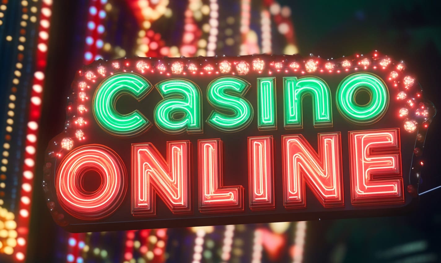 Online Casino Impressions HEYBAJI